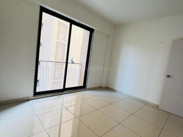3 BHK Apartment in Ghuma for rent Ahmedabad. The reference number is 19871909