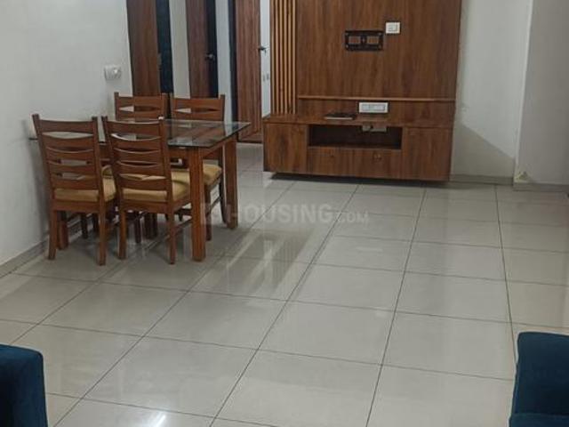 3 BHK Apartment in Ghuma for rent Ahmedabad. The reference number is 13234386