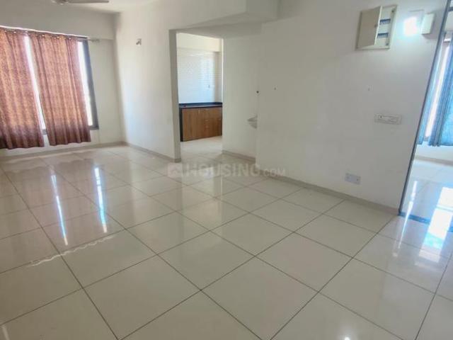 3 BHK Apartment in Ghuma for rent Ahmedabad. The reference number is 20145692