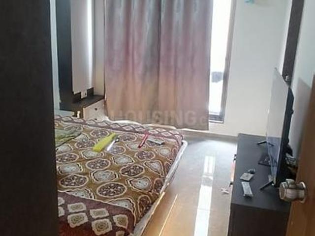 3 BHK Apartment in Ghuma for rent Ahmedabad. The reference number is 20152208