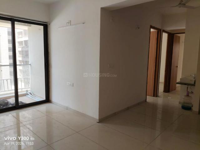 3 BHK Apartment in Ghuma for rent Ahmedabad. The reference number is 20161558