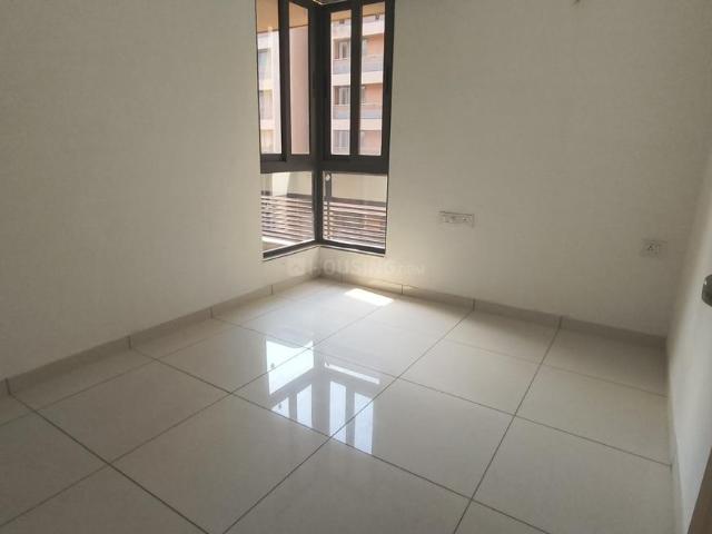 3 BHK Apartment in Ghuma for rent Ahmedabad. The reference number is 20225249
