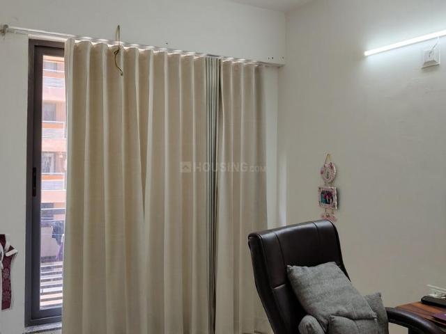 3 BHK Apartment in Ghuma for rent Ahmedabad. The reference number is 20268114