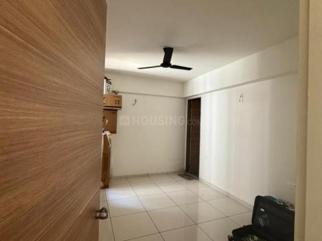 3 BHK Apartment in Ghuma for rent Ahmedabad. The reference number is 20366850