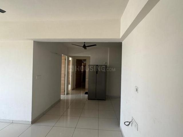 3 BHK Apartment in Ghuma for rent Ahmedabad. The reference number is 20366876