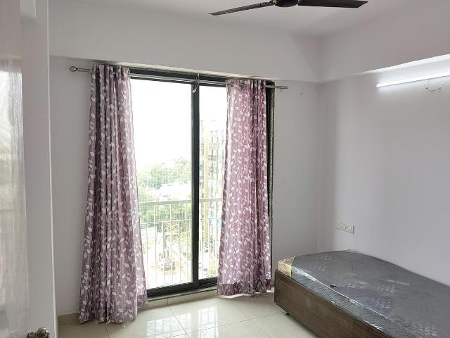 3 BHK Apartment in Ghuma for rent Ahmedabad. The reference number is 20372206