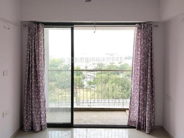 3 BHK Apartment in Ghuma for rent Ahmedabad. The reference number is 20387468
