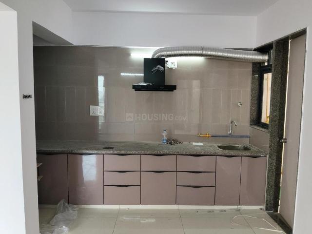 3 BHK Apartment in Ghuma for rent Ahmedabad. The reference number is 20388861