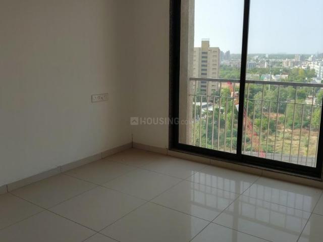 3 BHK Apartment in Ghuma for rent Ahmedabad. The reference number is 20407320