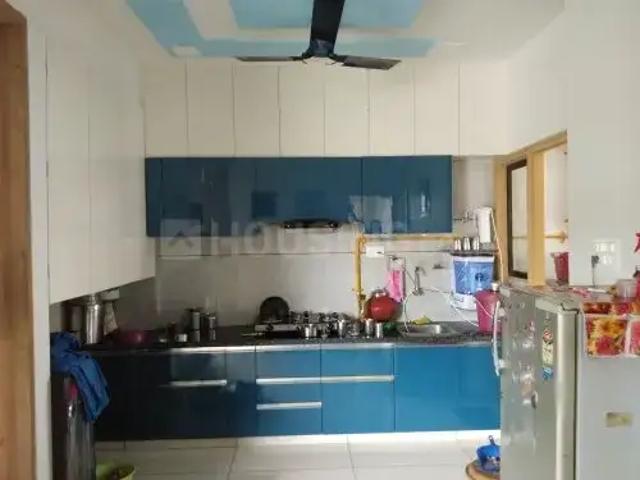 3 BHK Apartment in Ghuma for rent Ahmedabad. The reference number is 20419810