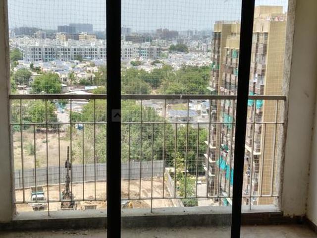 3 BHK Apartment in Ghuma for rent Ahmedabad. The reference number is 20467186