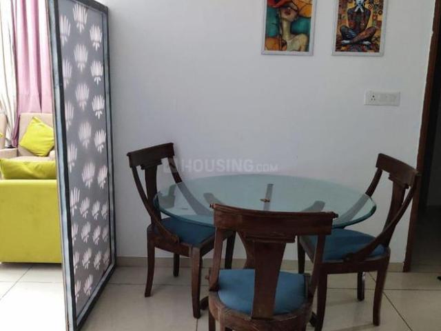 3 BHK Apartment in Ghuma for rent Ahmedabad. The reference number is 20674408
