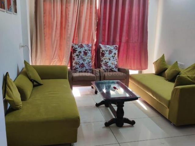 3 BHK Apartment in Ghuma for rent Ahmedabad. The reference number is 20676616