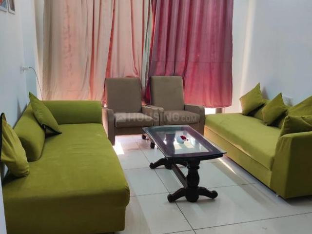 3 BHK Apartment in Ghuma for rent Ahmedabad. The reference number is 20676648