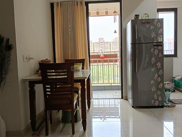 3 BHK Apartment in Ghuma for resale Ahmedabad. The reference number is 14976149