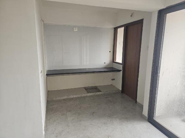 3 BHK Apartment in Ghuma for resale Ahmedabad. The reference number is 17563985