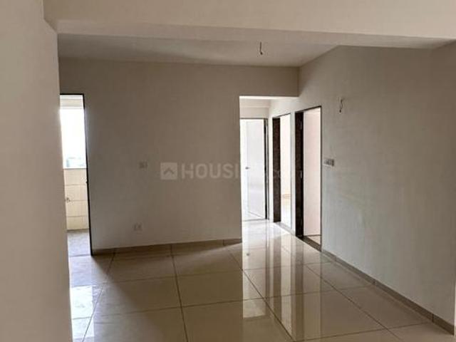 3 BHK Apartment in Ghuma for resale Ahmedabad. The reference number is 17973002