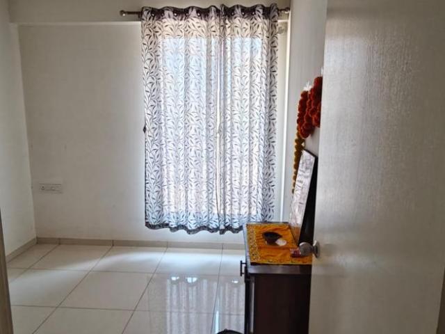 3 BHK Apartment in Ghuma for resale Ahmedabad. The reference number is 18408203