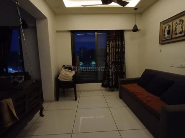 3 BHK Apartment in Ghuma for resale Ahmedabad. The reference number is 18433428