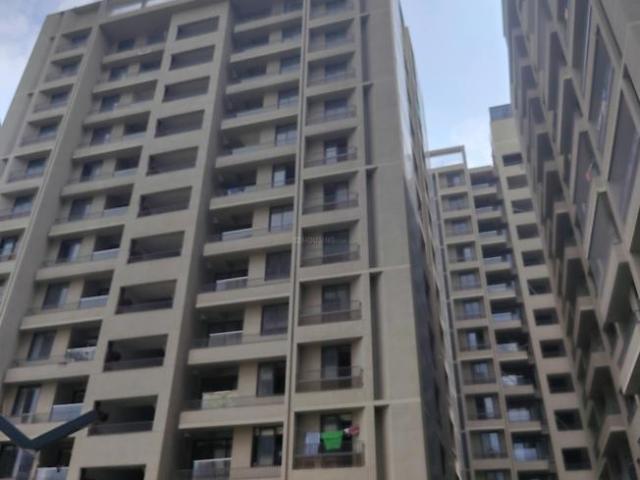 3 BHK Apartment in Ghuma for resale Ahmedabad. The reference number is 18160875