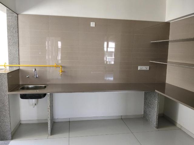 3 BHK Apartment in Ghuma for resale Ahmedabad. The reference number is 19572258
