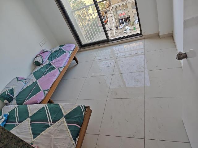 3 BHK Apartment in Ghuma for resale Ahmedabad. The reference number is 19773794