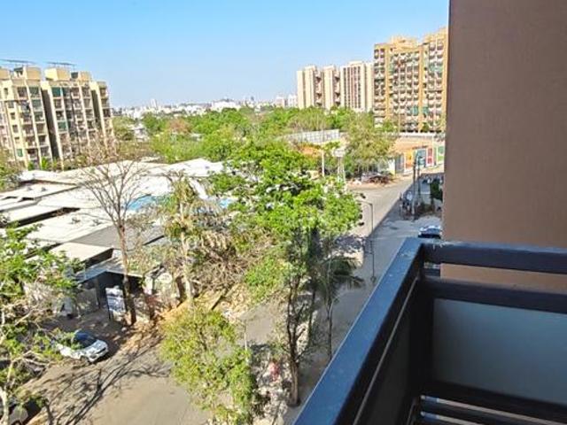 3 BHK Apartment in Ghuma for resale Ahmedabad. The reference number is 19811345