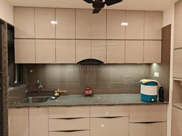 3 BHK Apartment in Ghuma for resale Ahmedabad. The reference number is 19856639