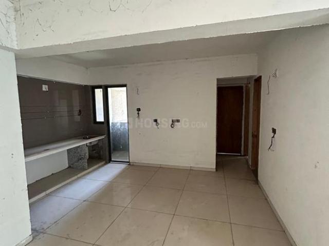 3 BHK Apartment in Ghuma for resale Ahmedabad. The reference number is 20539119
