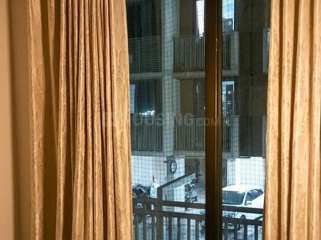 3 BHK Apartment in Ghuma for resale Ahmedabad. The reference number is 20665987