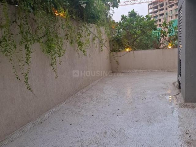 3 BHK Apartment in Ghuma for resale Ahmedabad. The reference number is 20771019