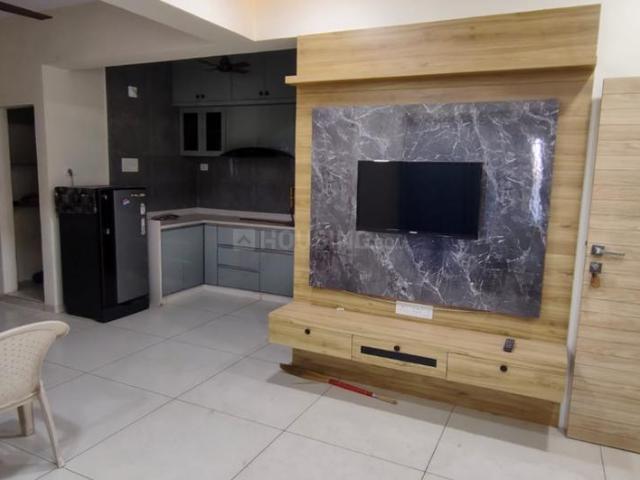 3 BHK Apartment in Ghuma for resale Ahmedabad. The reference number is 20791747