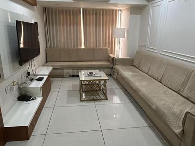 3 BHK Apartment in Ghuma for resale Ahmedabad. The reference number is 20915684