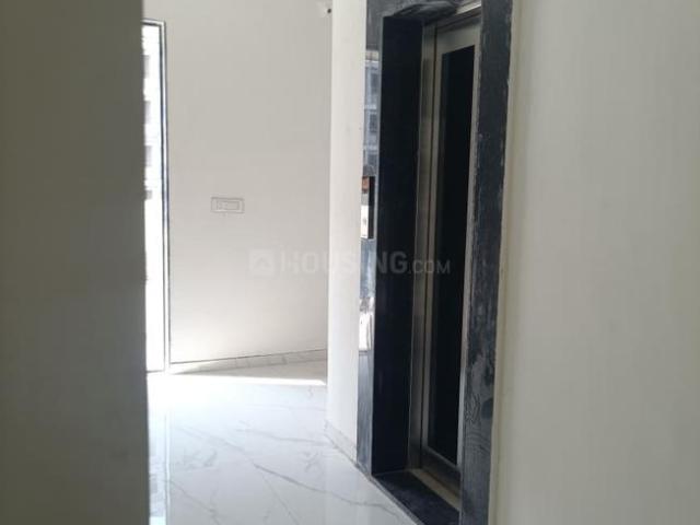 3 BHK Apartment in Ghuma for resale Ahmedabad. The reference number is 20008354
