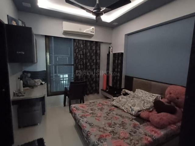 3 BHK Apartment in Ghuma for resale Ahmedabad. The reference number is 20071051