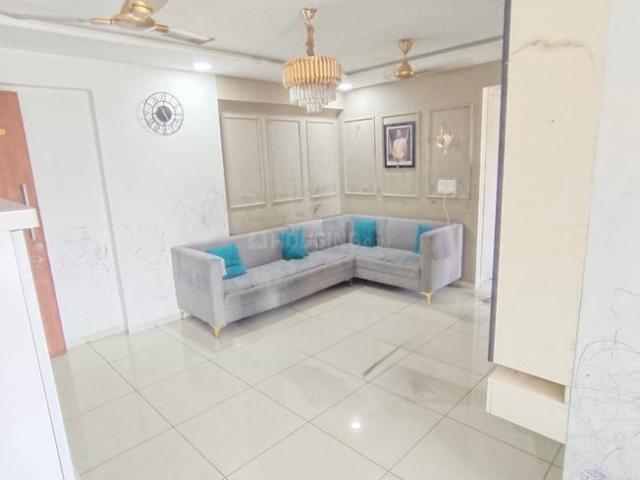 3 BHK Apartment in Ghuma for resale Ahmedabad. The reference number is 20265612