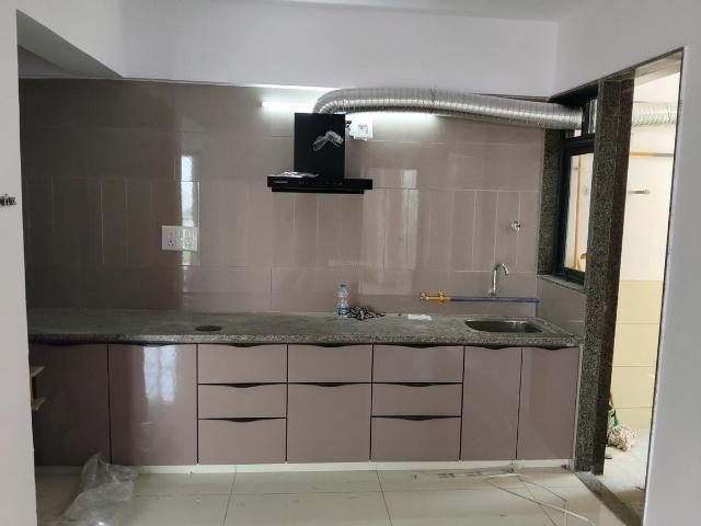 3 BHK Apartment in Ghuma for resale Ahmedabad. The reference number is 20373071