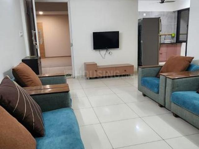 3 BHK Apartment in Ghuma for resale Ahmedabad. The reference number is 20393850