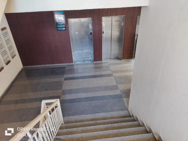 3 BHK Apartment in Ghuma for resale South West. The reference number is 14234917