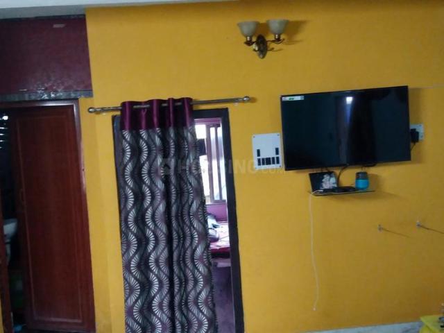 3 BHK Apartment in Ghusuri for resale Howrah. The reference number is 5110300