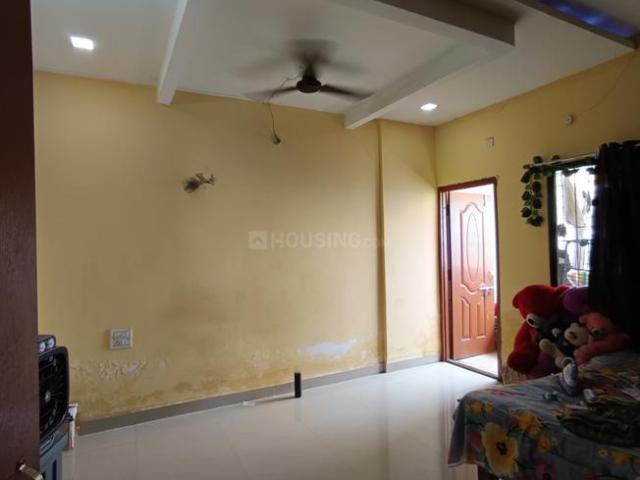 3 BHK Apartment in Ghuru for rent Bilaspur. The reference number is 20093806