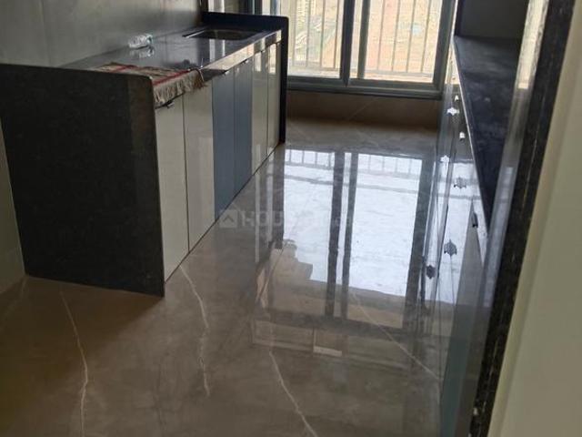 3 BHK Apartment in Ghansoli for rent Navi Mumbai. The reference number is 16872258