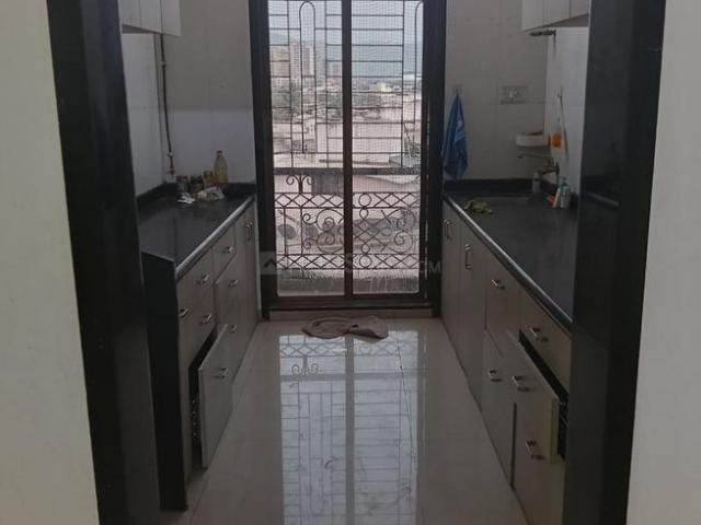 3 BHK Apartment in Ghansoli for rent Navi Mumbai. The reference number is 16989436