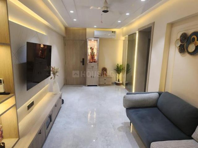 3 BHK Apartment in Ghansoli for rent Navi Mumbai. The reference number is 18710389