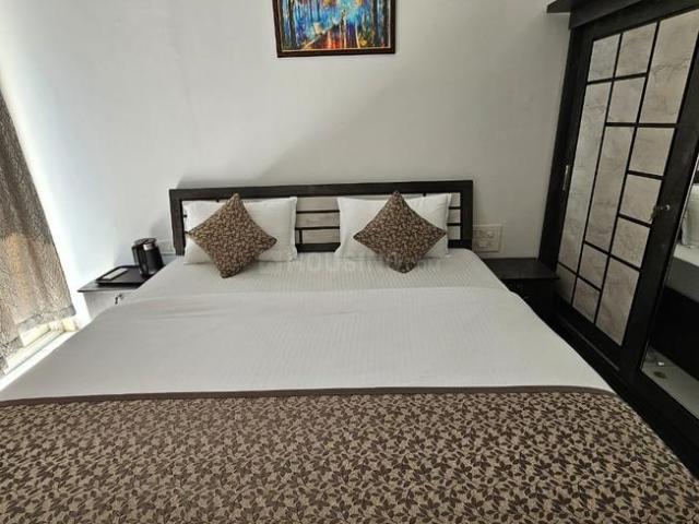 3 BHK Apartment in Ghansoli for rent Navi Mumbai. The reference number is 19433359