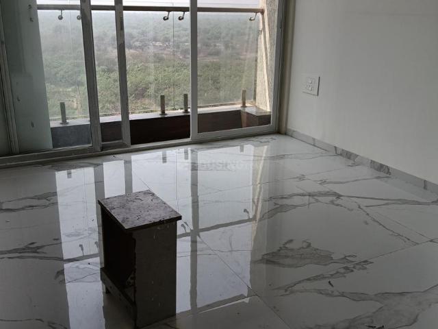 3 BHK Apartment in Ghansoli for rent Navi Mumbai. The reference number is 19507583