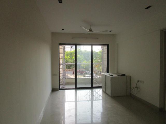 3 BHK Apartment in Ghansoli for rent Navi Mumbai. The reference number is 19582452