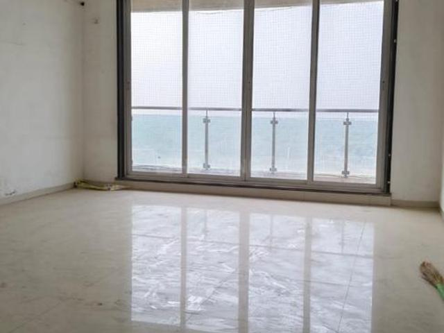 3 BHK Apartment in Ghansoli for rent Navi Mumbai. The reference number is 19652576