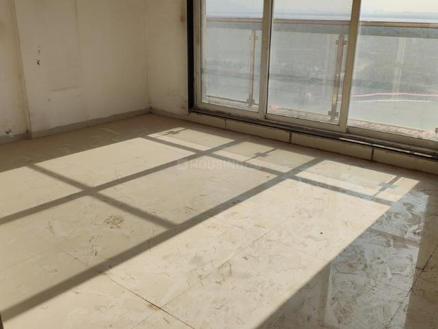 3 BHK Apartment in Ghansoli for rent Navi Mumbai. The reference number is 19780723