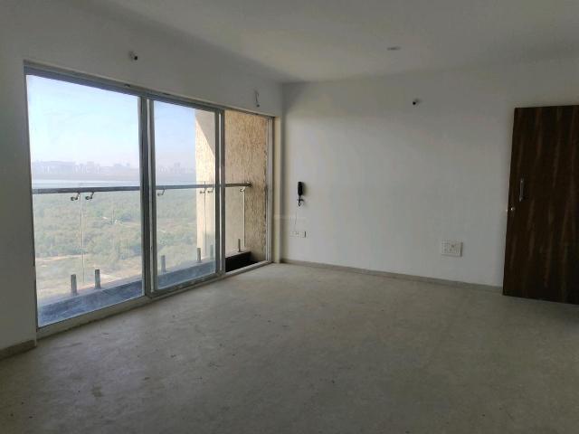 3 BHK Apartment in Ghansoli for rent Navi Mumbai. The reference number is 19098950